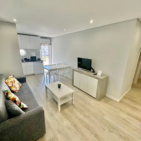 Appartement Julio *