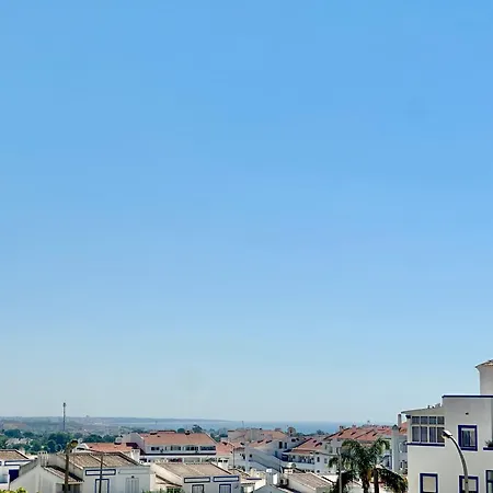 Apartmán Julio *