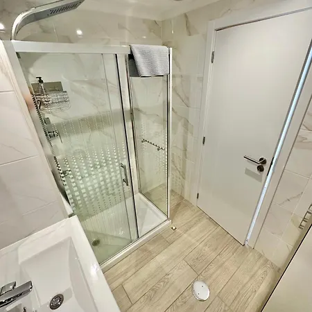 Apartmán Julio