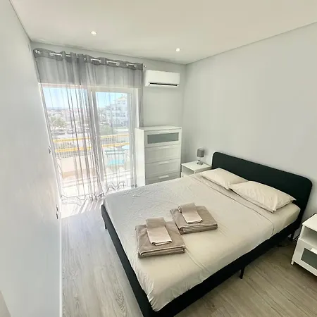 Apartamento Julio Albufeira