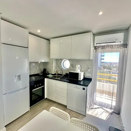 Julio * アルブフェイラ